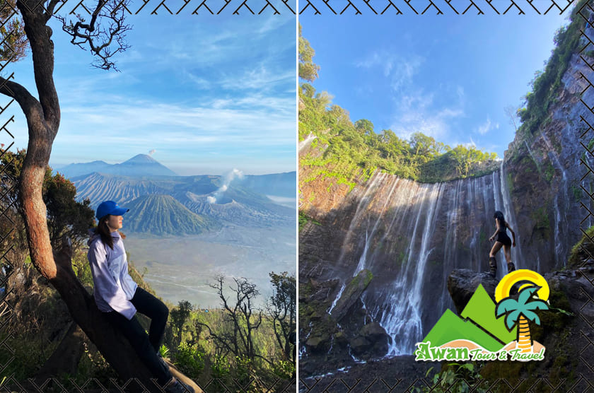 Bromo Malang Package start Malaysia